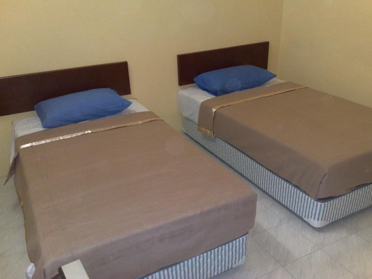 Jr Hotel Sitiawan Exterior foto